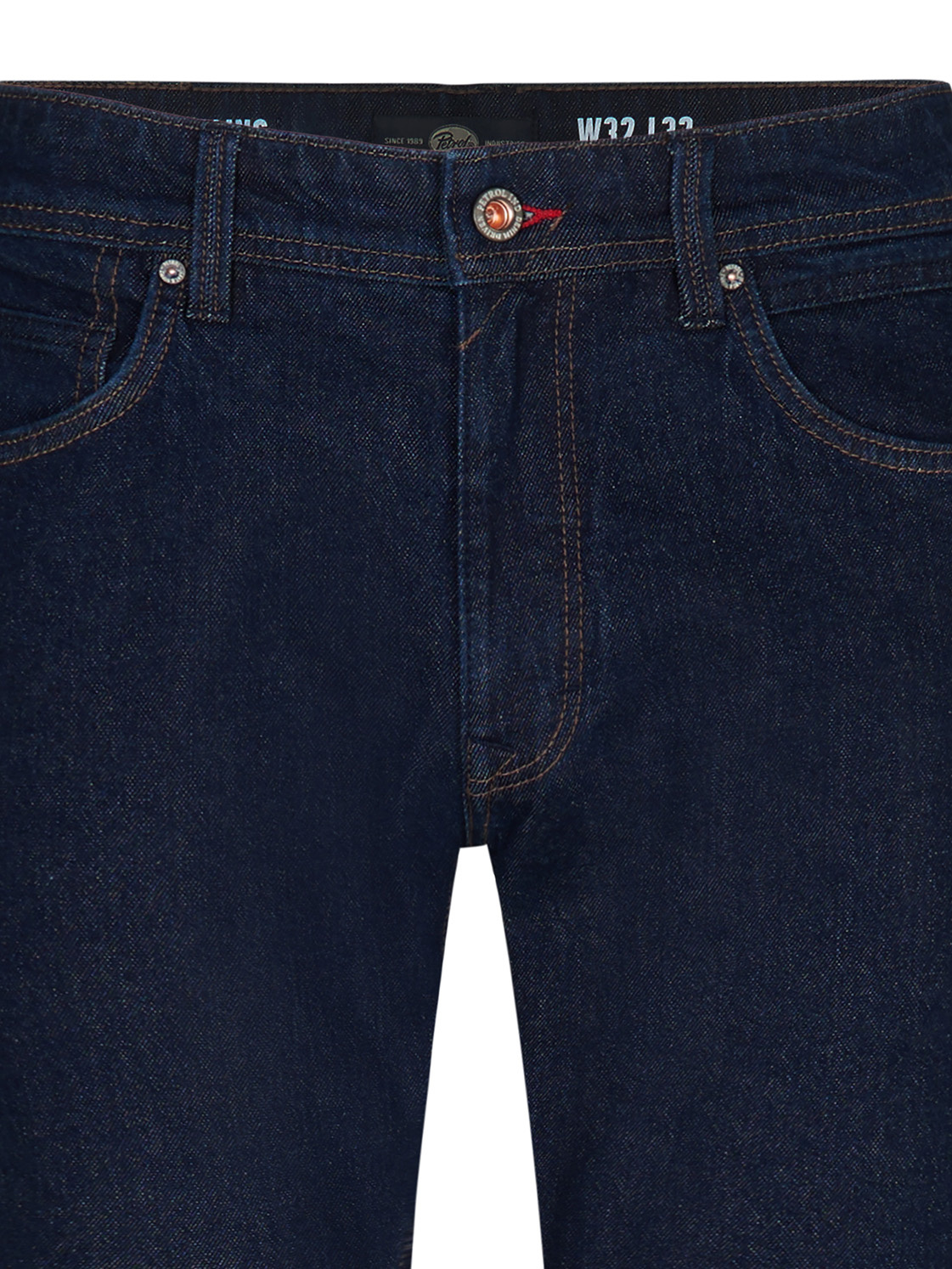 STARLING CLASSIC - Straight Denim (5805 Rinsed)