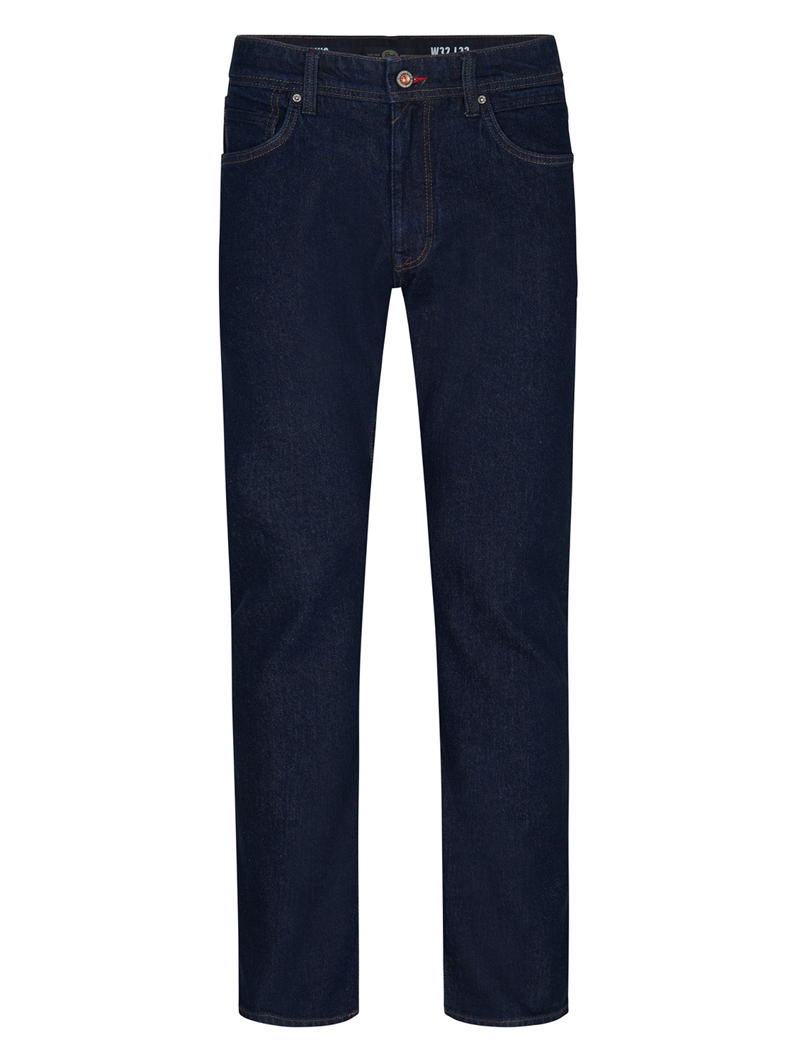 STARLING CLASSIC - Straight Denim (5805 Rinsed)