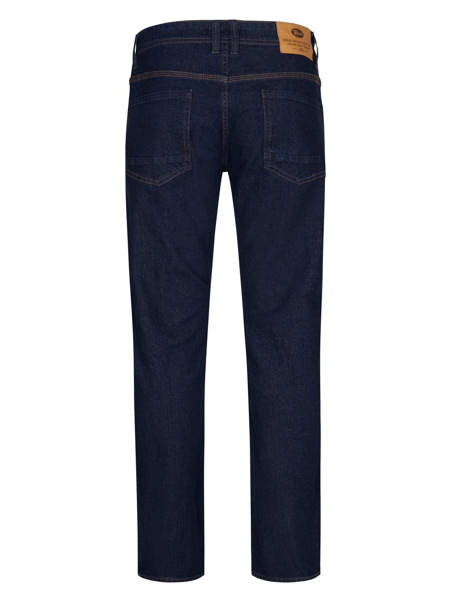 STARLING CLASSIC - Straight Denim (5805 Rinsed)