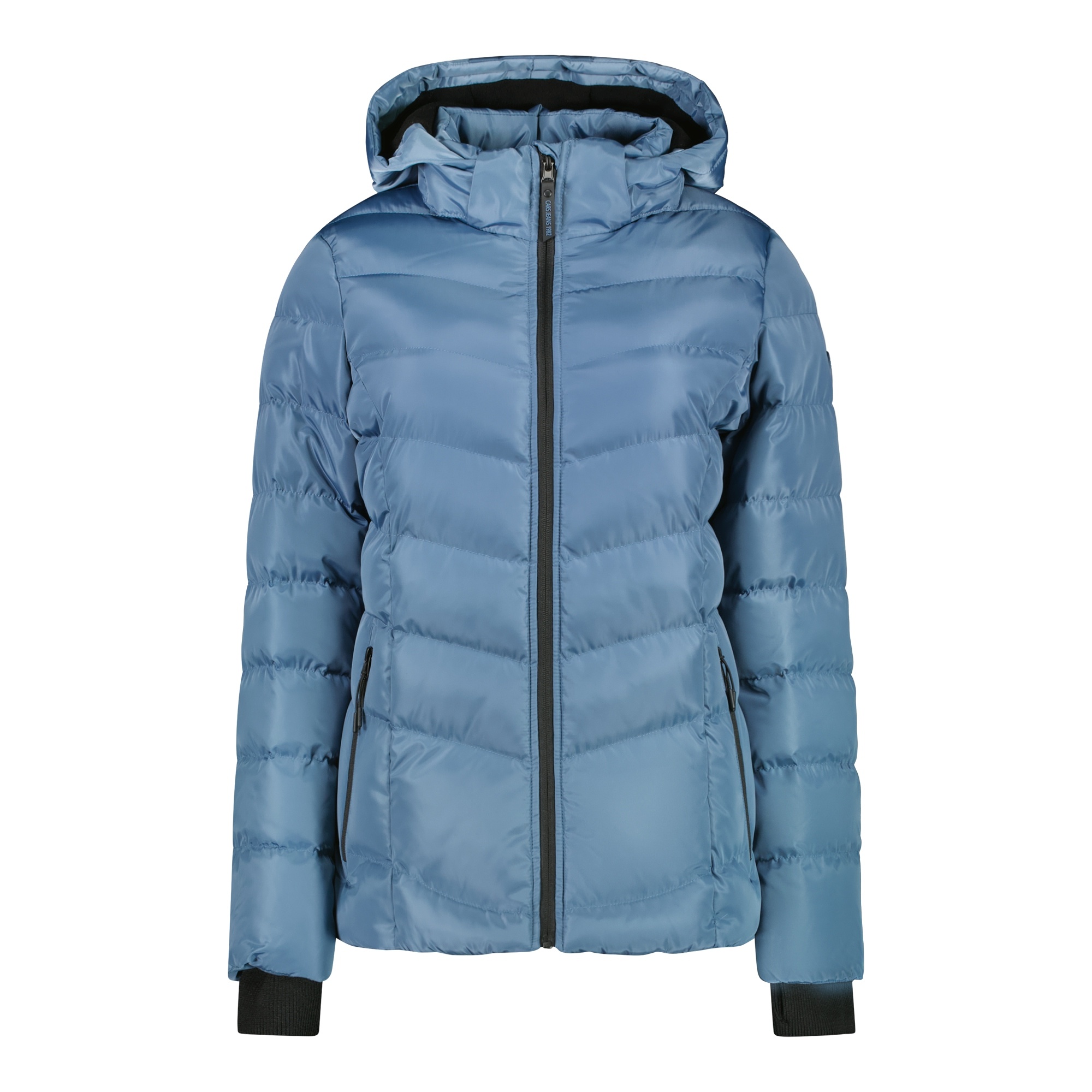 CASSY Winterjas (Grey Blue)