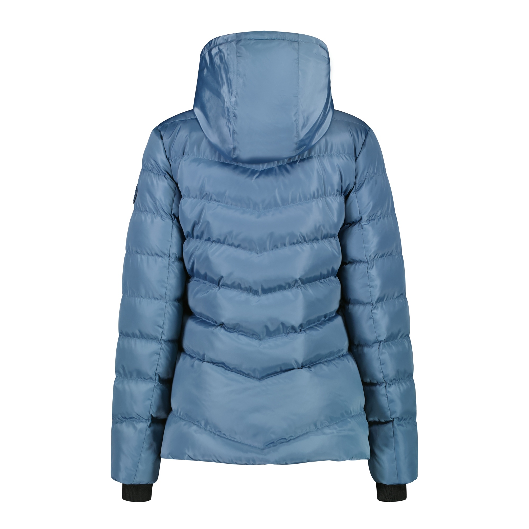 CASSY Winterjas (Grey Blue)