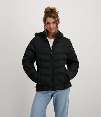 Cars Jeans CASSY Winterjas (Black)