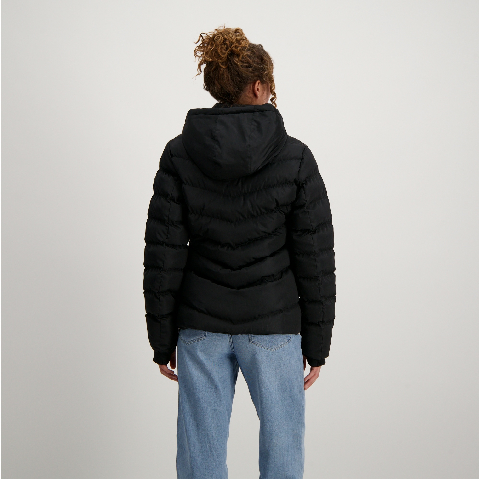 CASSY Winterjas (Black)