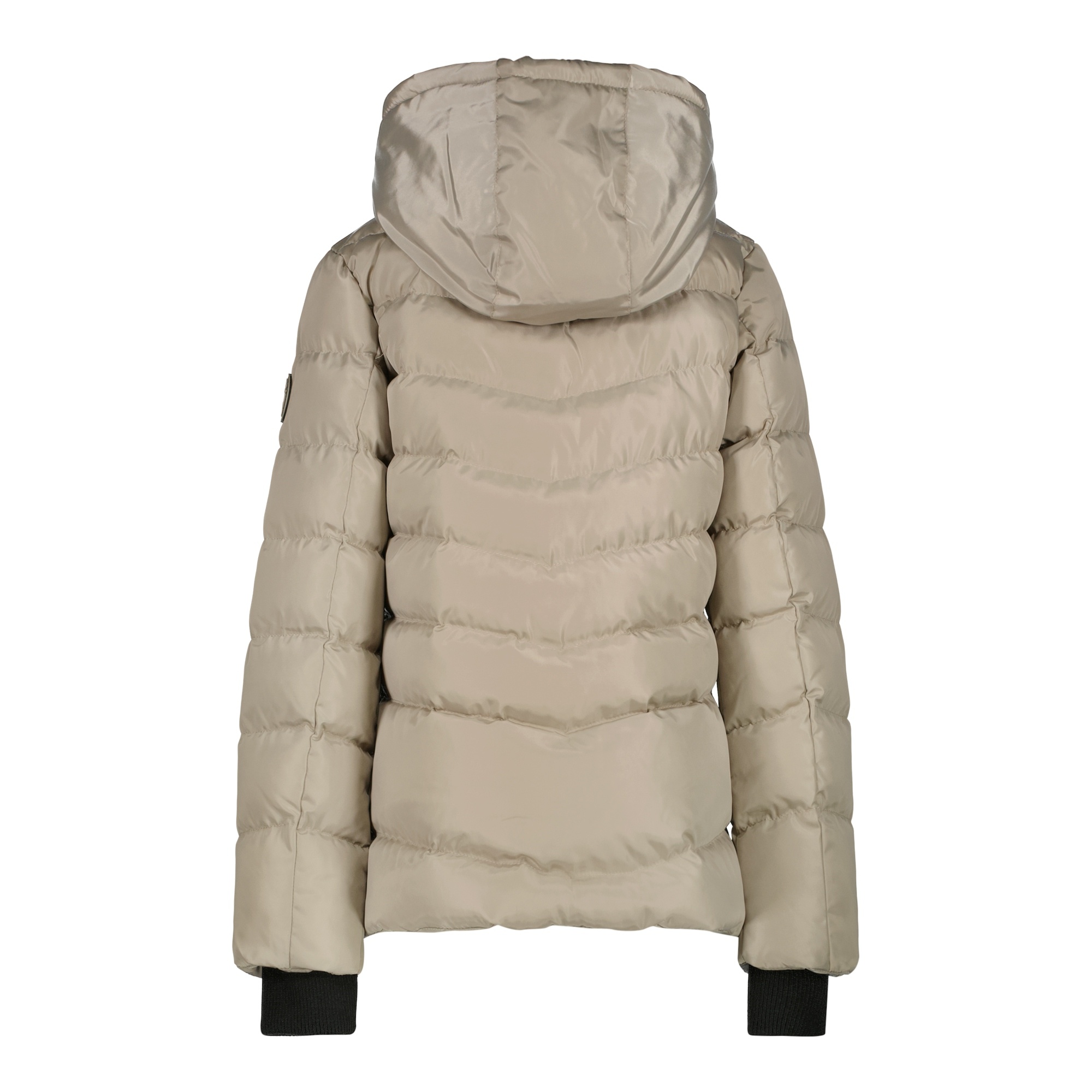 CASSY Winterjas (Taupe)