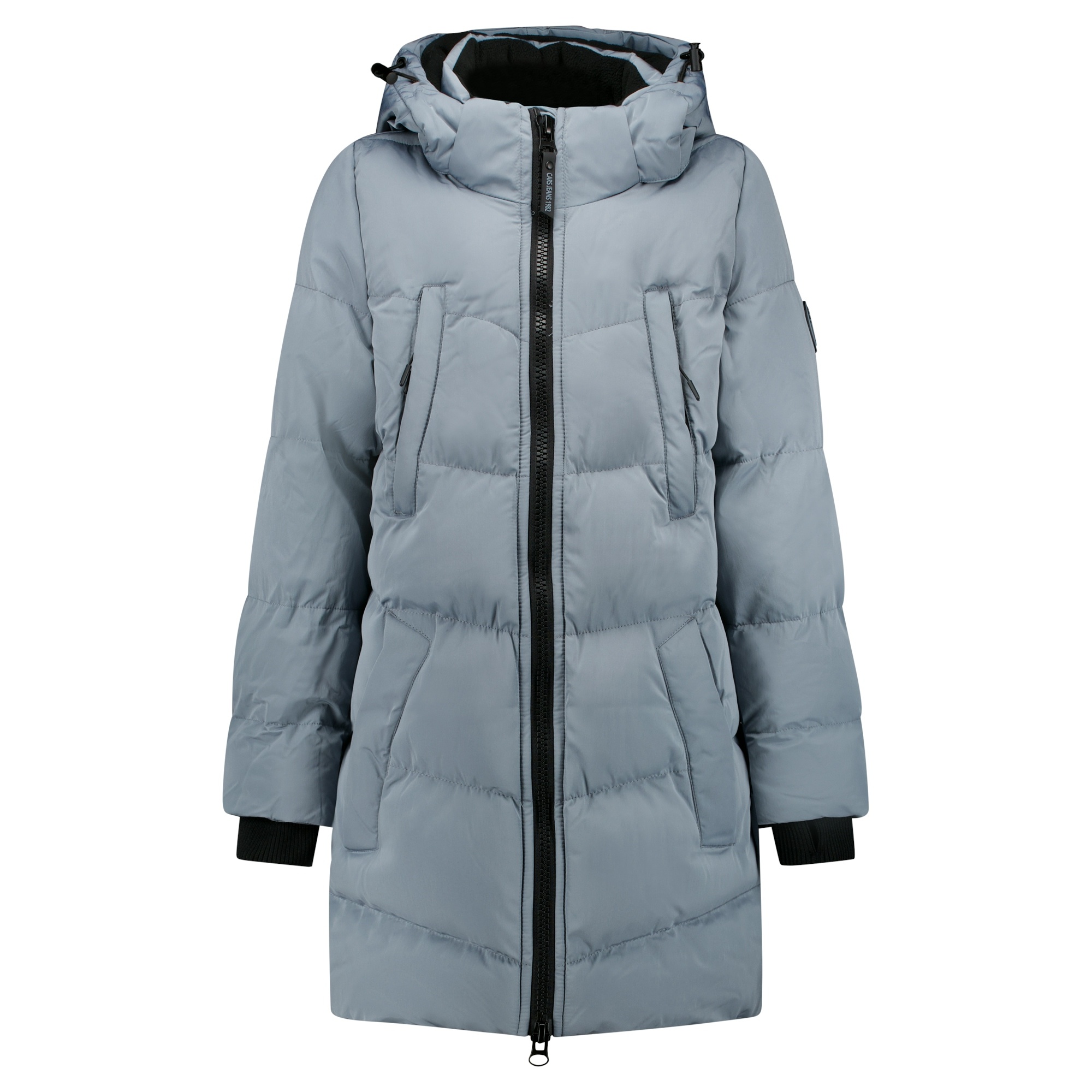 MAYSAY NYLON POLY MID GREY