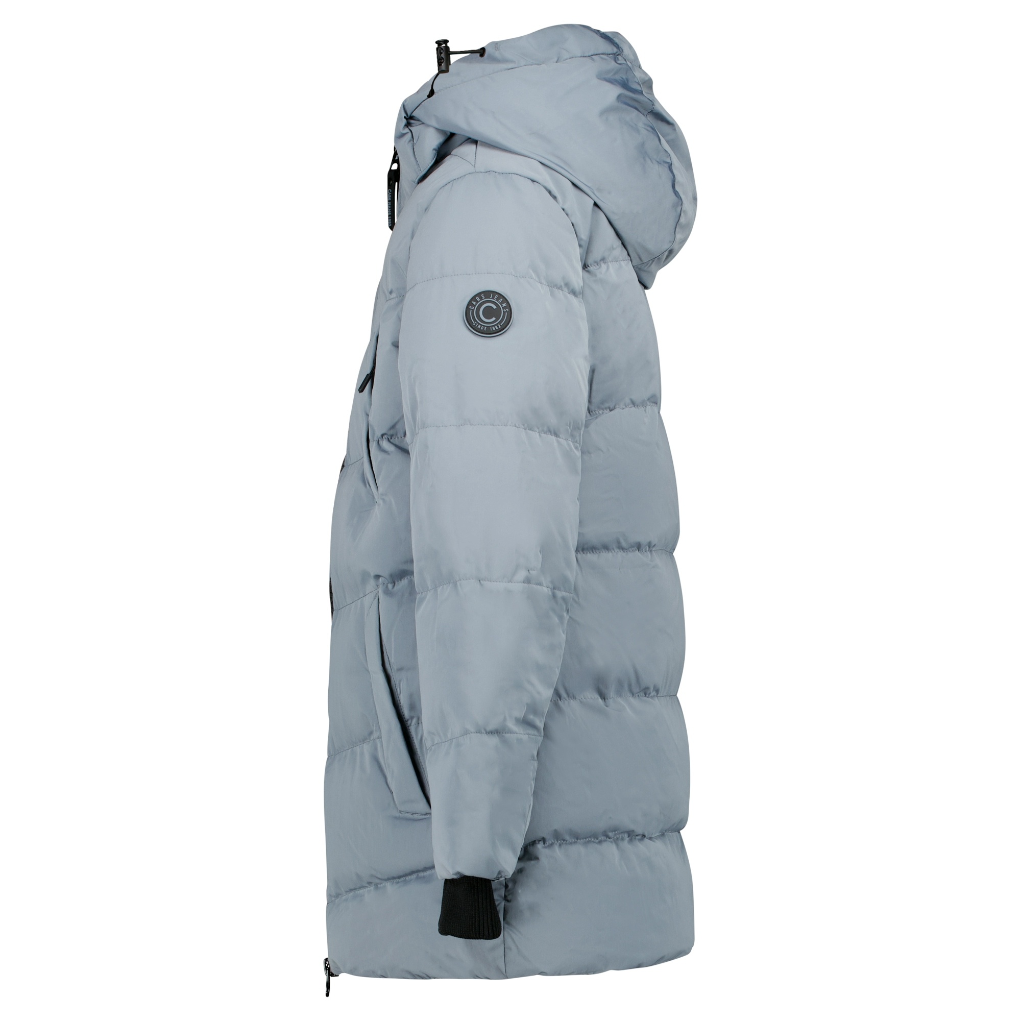 MAYSAY NYLON POLY MID GREY