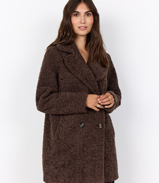Soya Concept SC-MUKITE 1 (8694 Chocolate Brown)