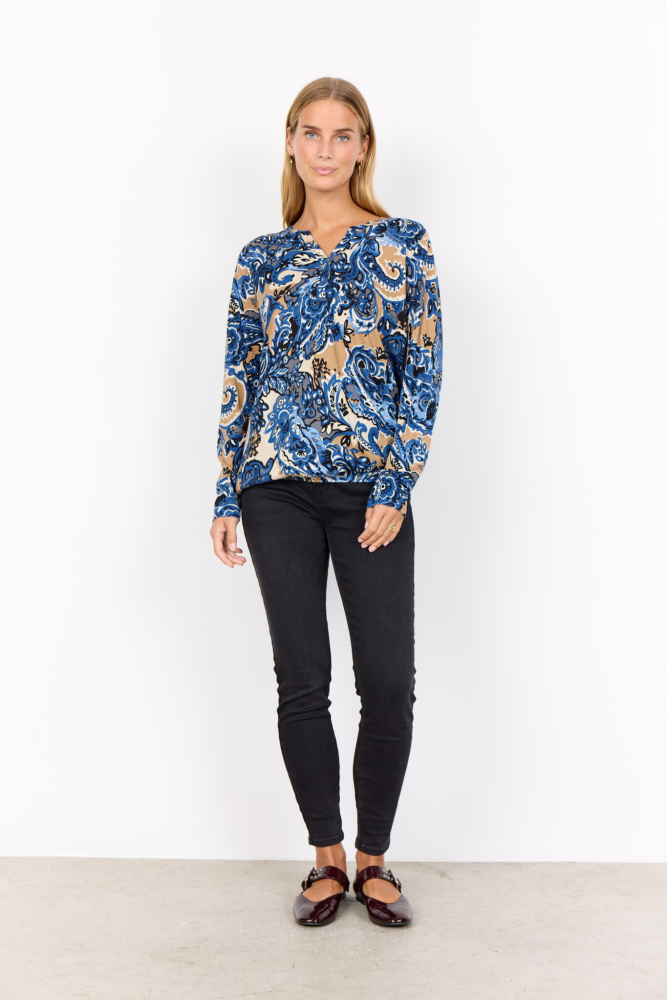 SC FELICITY AOP 518 (6832)