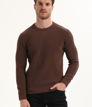 Gabbiano 615766 KNITS OAK BROWN (5702)