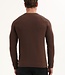 615766 KNITS OAK BROWN (5702)