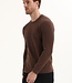 615766 KNITS OAK BROWN (5702)