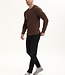 615766 KNITS OAK BROWN (5702)