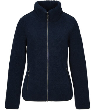 Nordberg BO Ladies Fleece Jacket (Navy)