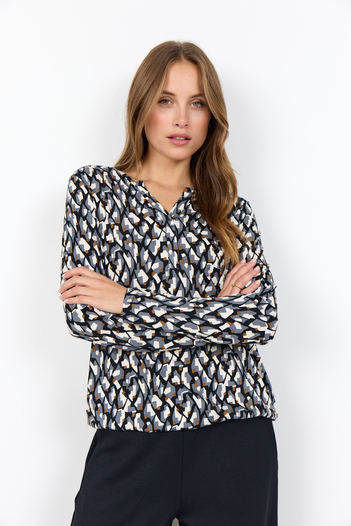 SC FELICITY AOP 527 (9999)