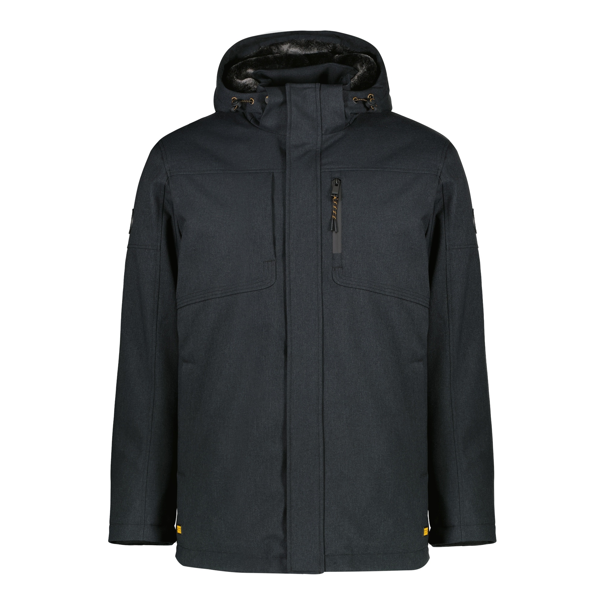 ROCKO Polyester Antra