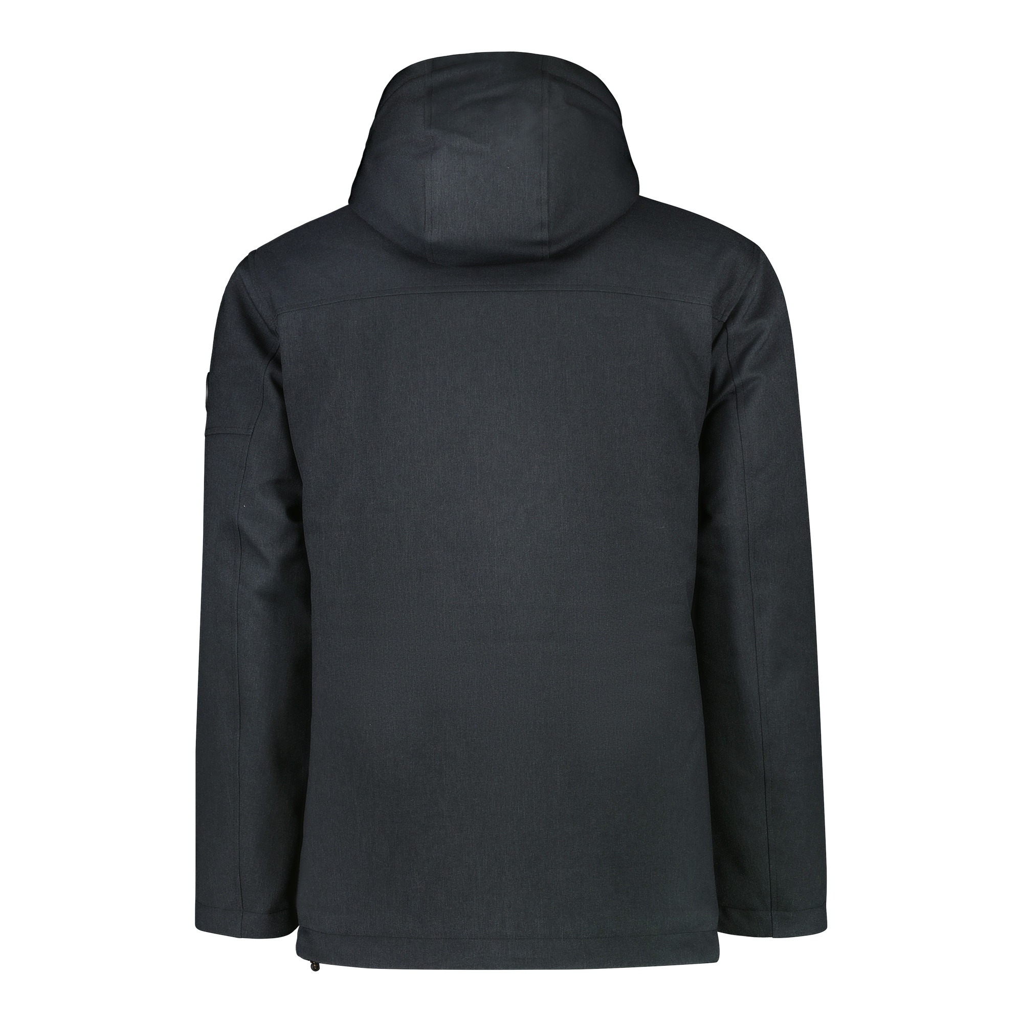 ROCKO Polyester Antra