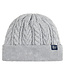 M-3050-CAP821 Men Accesoires Cap (Light Grey Melee 9038)