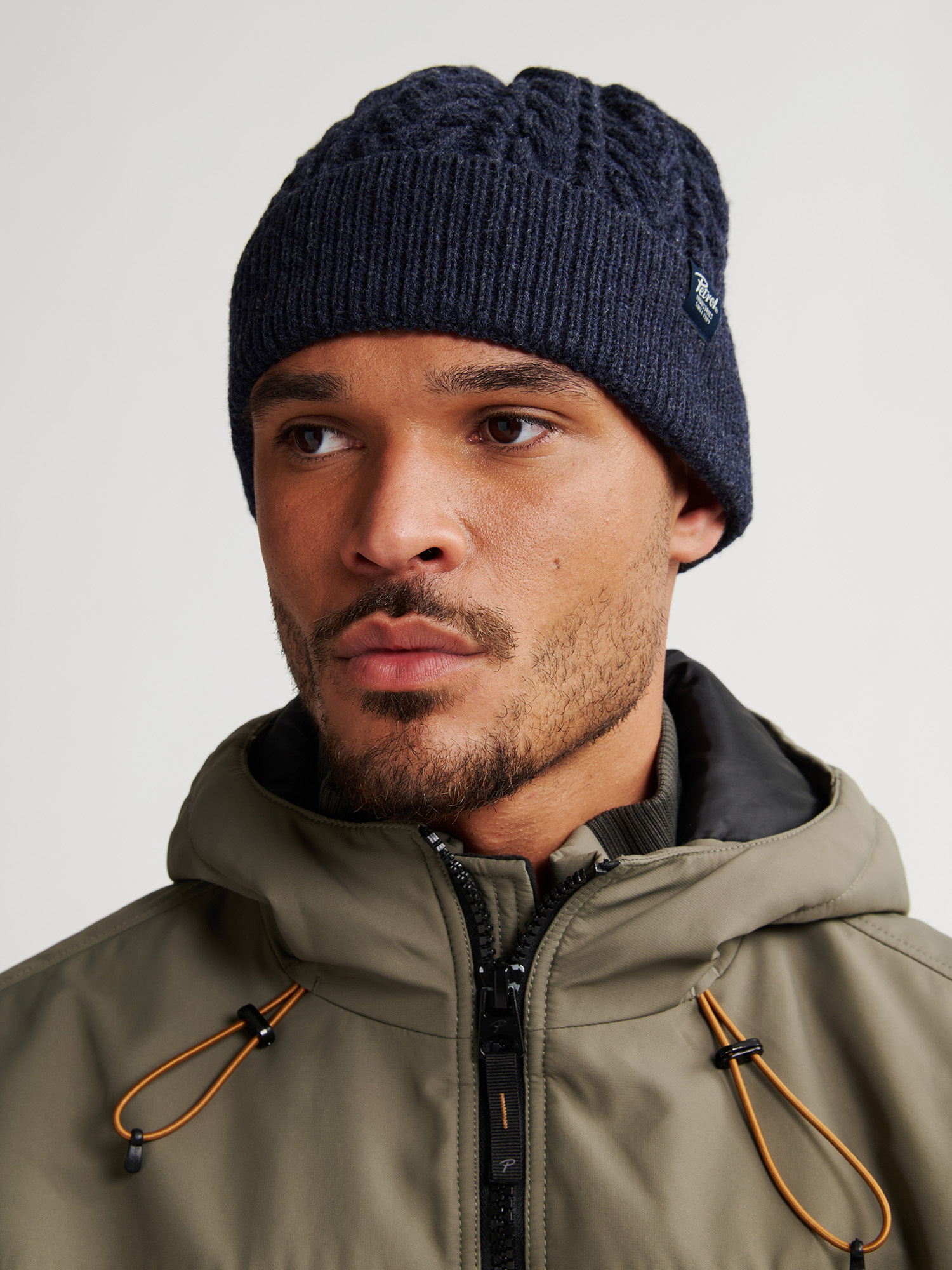 M-3050-CAP821 Men Accesoires Cap (Royal Navy 5092)