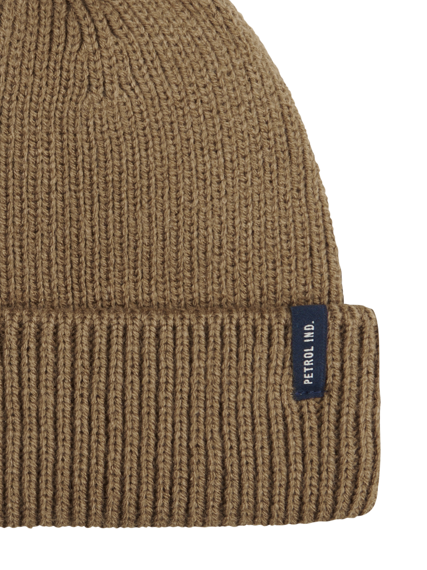 M-3050-CAP832 Men Accesoires Cap (Chestnut 7151)