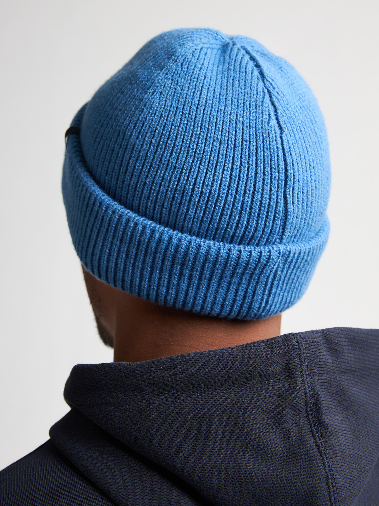 M-3050-CAP832 Men Accesoires Cap (Indie Blue 5190)