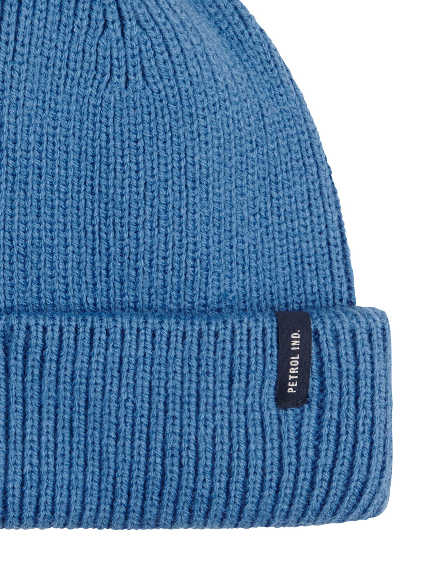 M-3050-CAP832 Men Accesoires Cap (Indie Blue 5190)