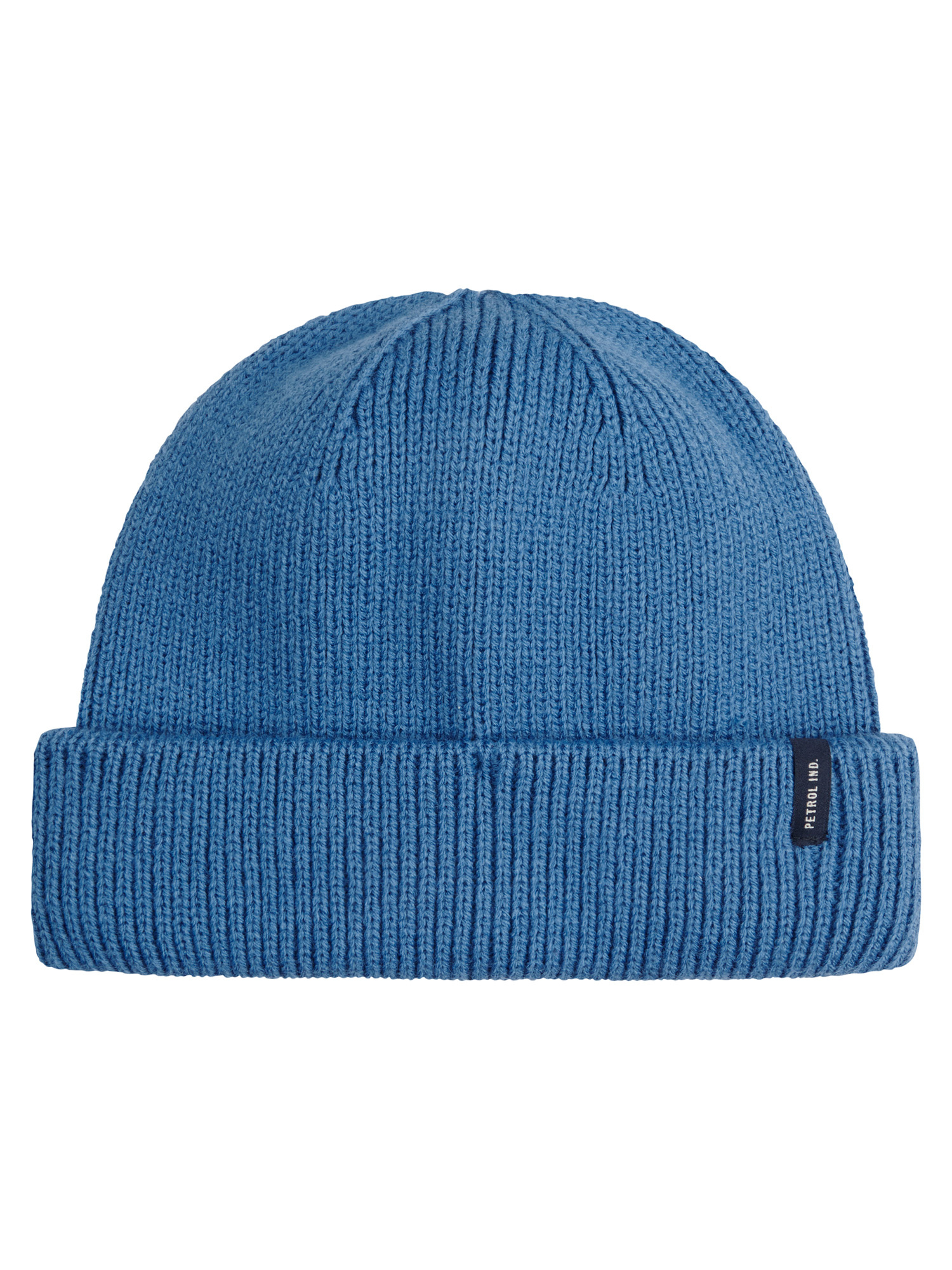 M-3050-CAP832 Men Accesoires Cap (Indie Blue 5190)