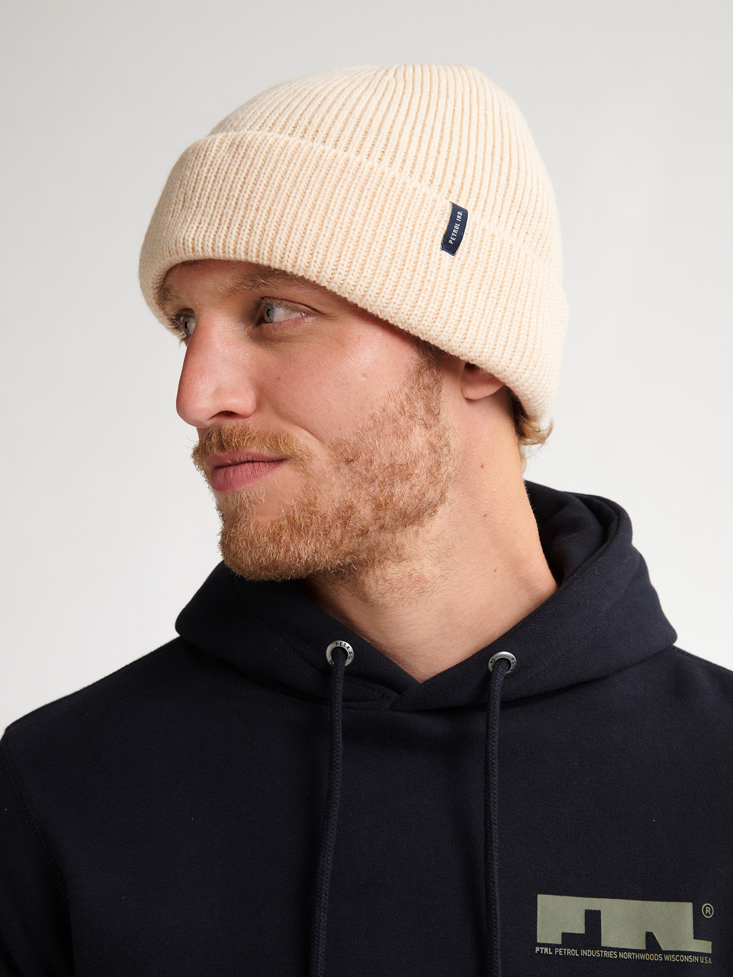 M-3050-CAP832 Men Accesoires Cap (Raw Sand 1108)