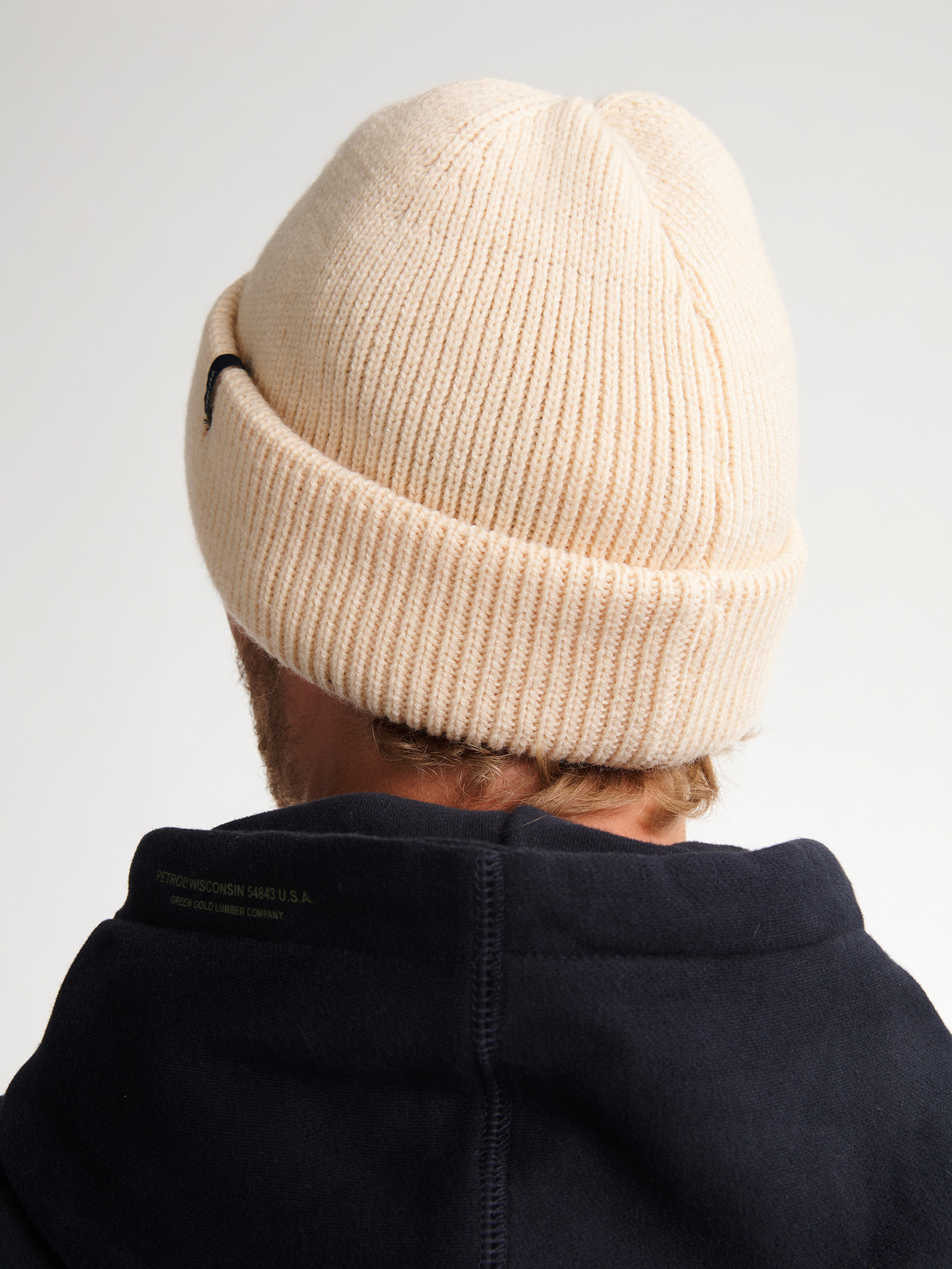 M-3050-CAP832 Men Accesoires Cap (Raw Sand 1108)