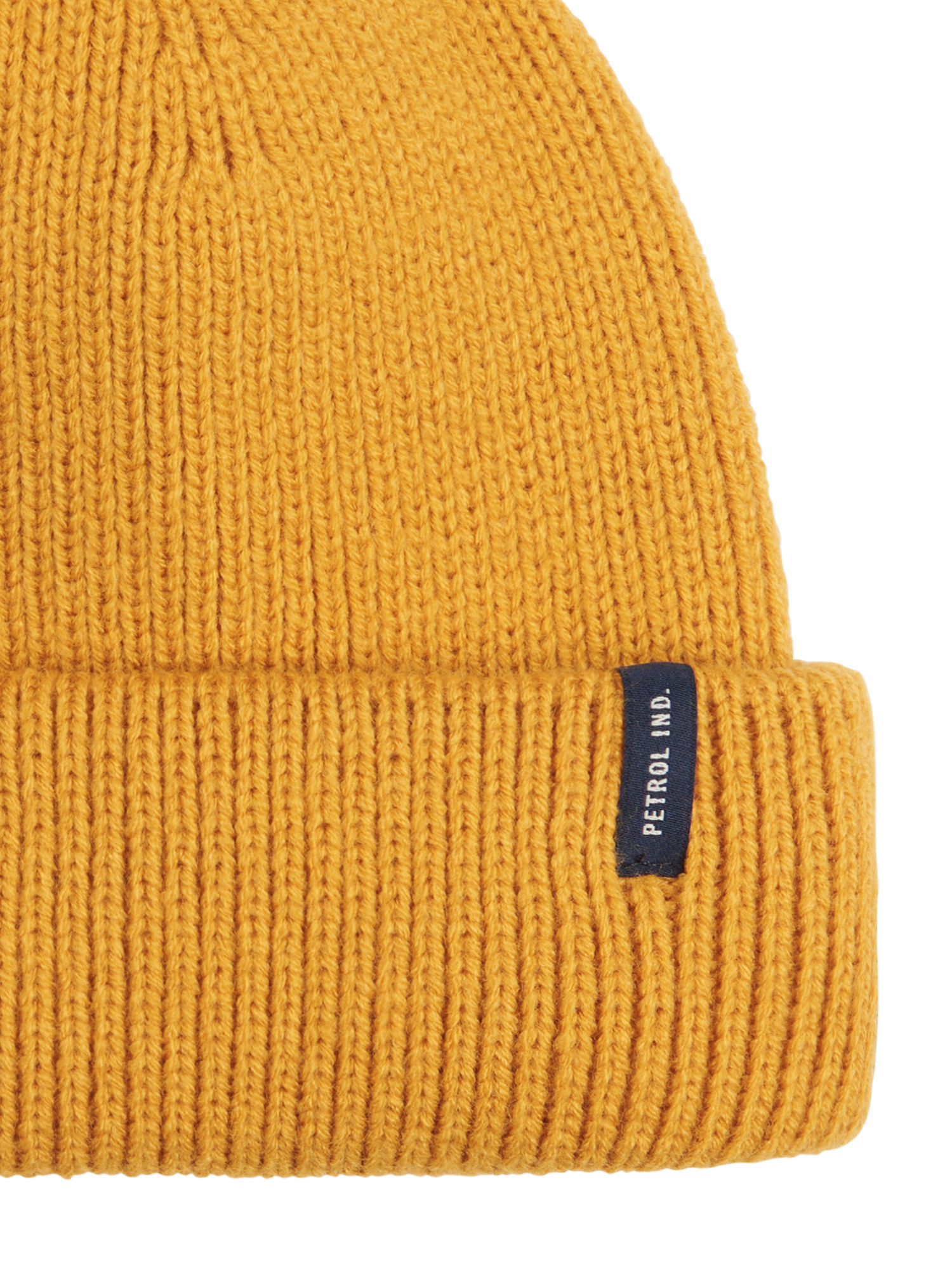 M-3050-CAP832 Men Accesoires Cap (Sunflower 1109)