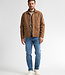 M-3050-JAC003 Men Jacket (Chestnut 7151)