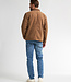 M-3050-JAC003 Men Jacket (Chestnut 7151)