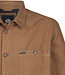 M-3050-JAC003 Men Jacket (Chestnut 7151)