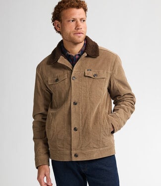 Petrol Industries M-3050-JAC103 Men Jacket Padded (Tan 7146)