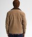 M-3050-JAC103 Men Jacket Padded (Tan 7146)