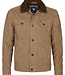 M-3050-JAC103 Men Jacket Padded (Tan 7146)