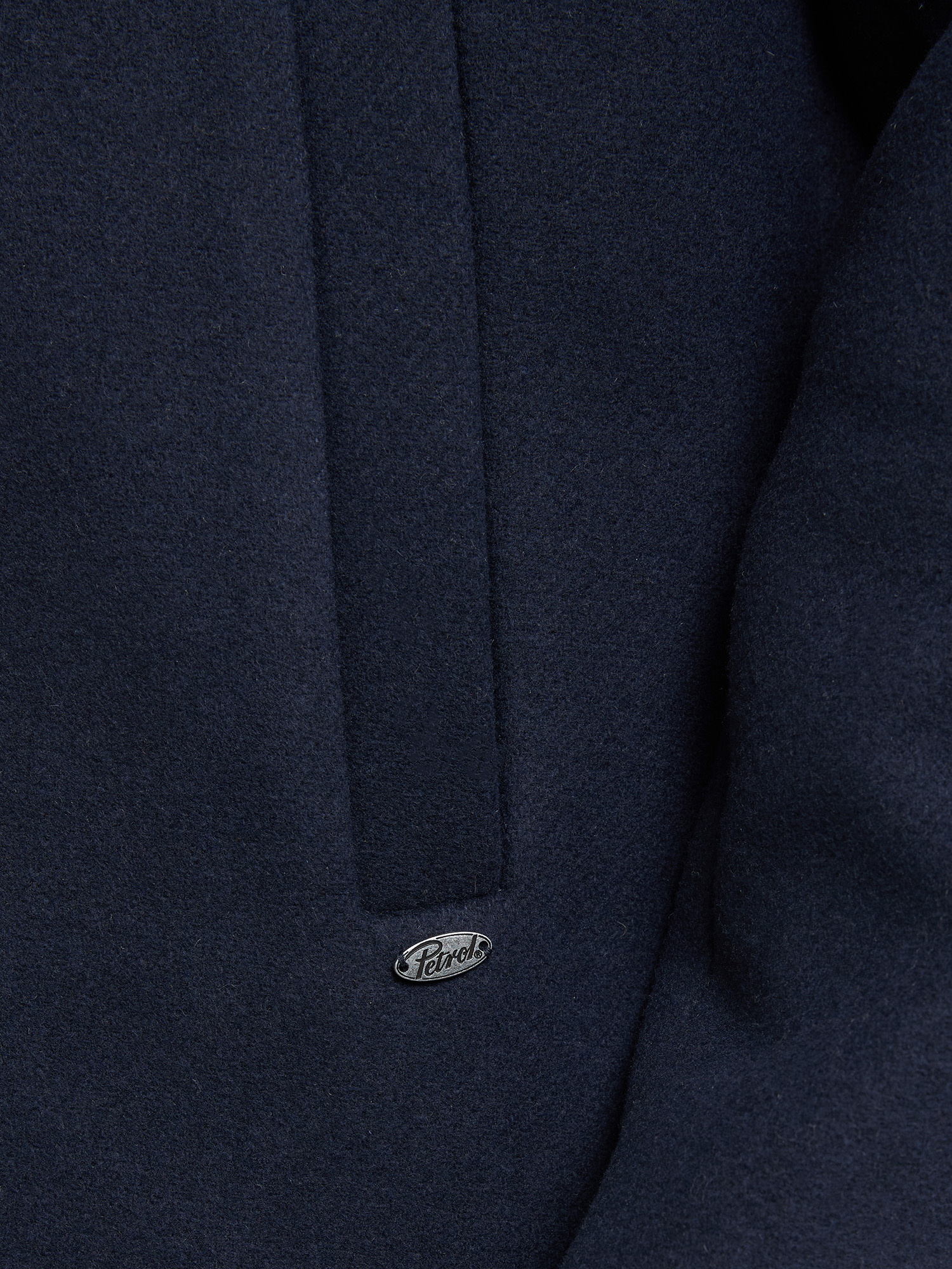 M-3050-JAC113 Men Jacket Wool (Royal Navy 5092)