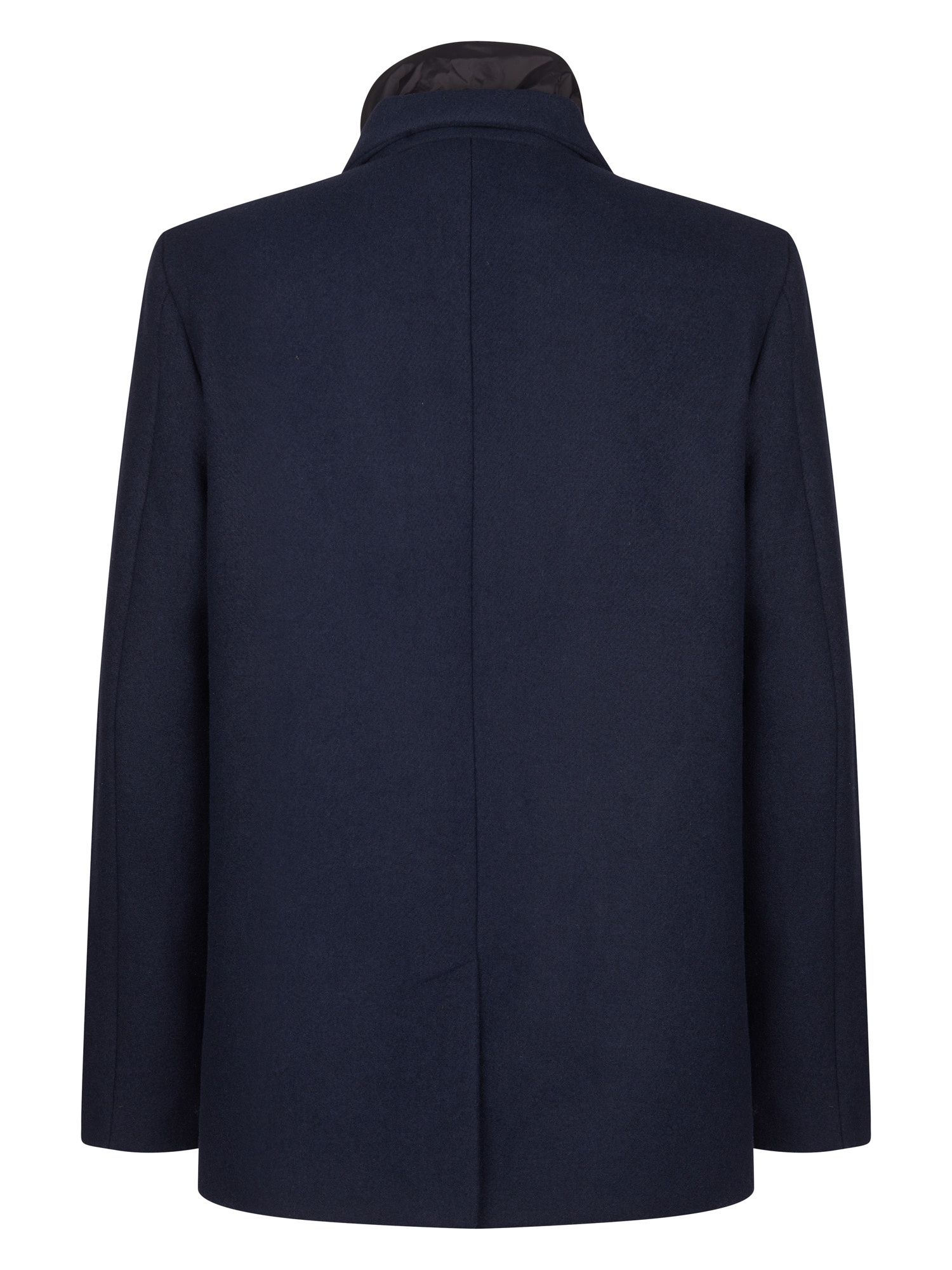 M-3050-JAC113 Men Jacket Wool (Royal Navy 5092)