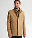 M-3050-JAC113 Men Jacket Wool (Tan 7146)