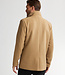 M-3050-JAC113 Men Jacket Wool (Tan 7146)