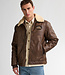 M-3050-JAC121 Men Jacket PU (Mud 7144)