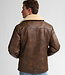 M-3050-JAC121 Men Jacket PU (Mud 7144)