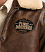 M-3050-JAC121 Men Jacket PU (Mud 7144)