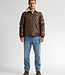 M-3050-JAC121 Men Jacket PU (Mud 7144)
