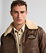 M-3050-JAC121 Men Jacket PU (Mud 7144)