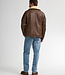 M-3050-JAC121 Men Jacket PU (Mud 7144)