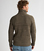 M-3050-KWC211 Men Knitwear Collar  (Mossy Stone 6174)
