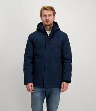 Cars Jeans ROCKO Polyester Navy