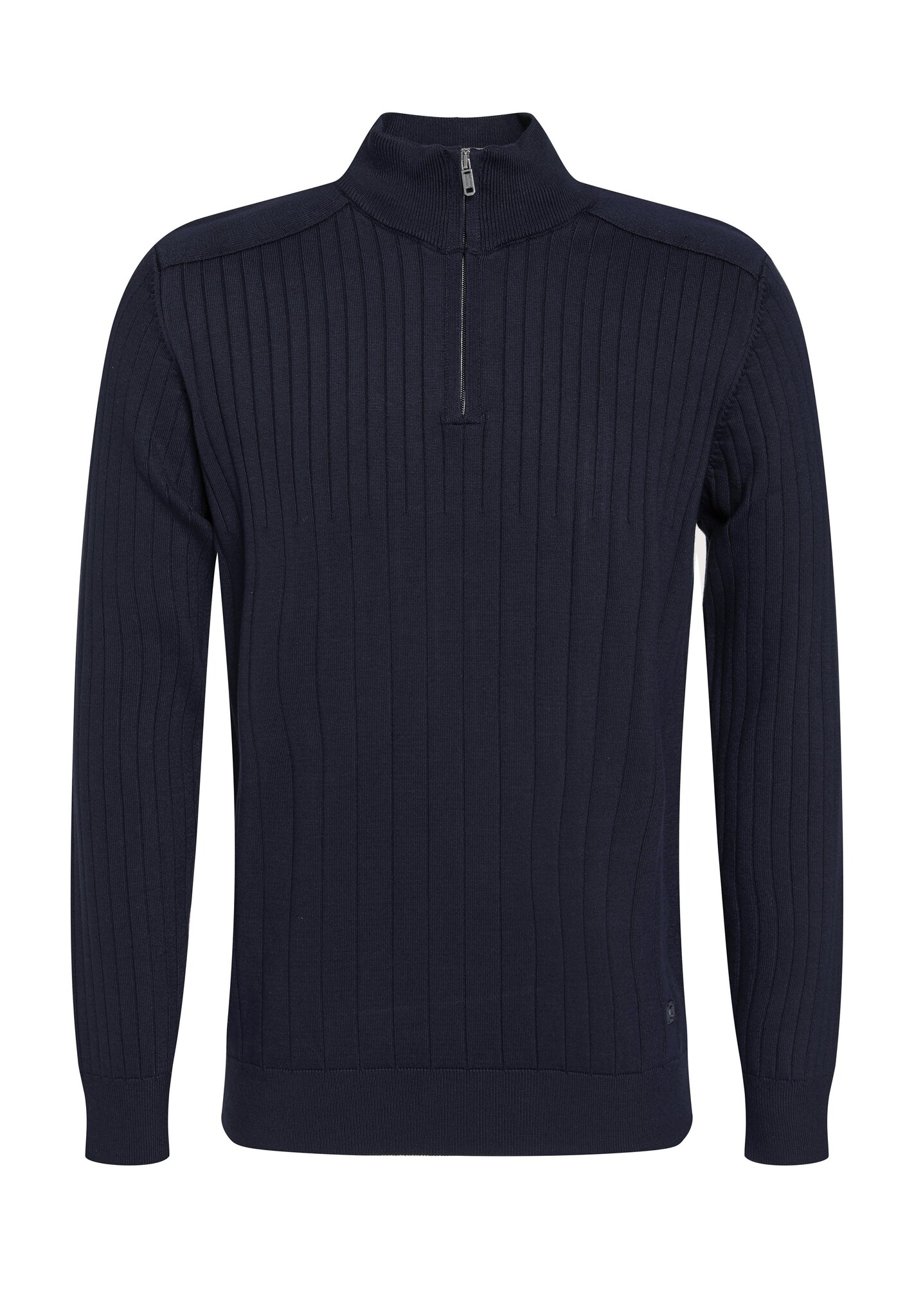 615768 Men Knits (301 Navy)