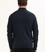 615768 Men Knits (301 Navy)