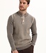 615770 Men Knits (5558 Taupe)